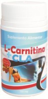 CLA+Carnitina